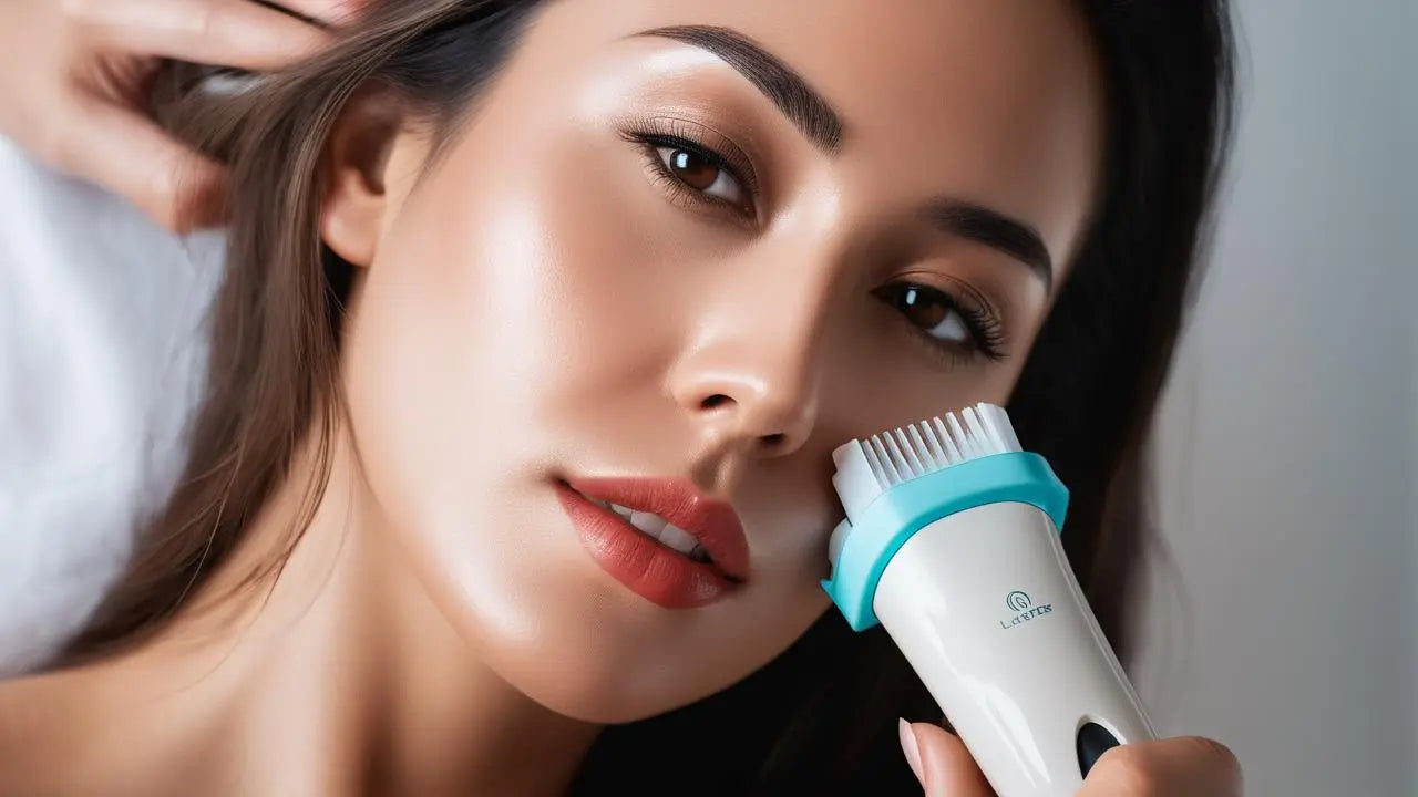 waxing hair removal service