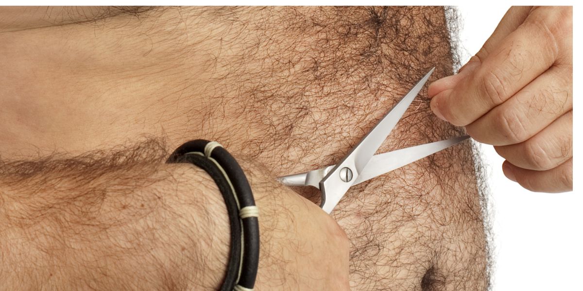 What Leads to Excessive Body Hair Growth? - Hikyskin