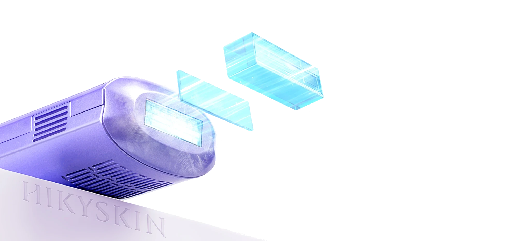 Sapphire Ice-pro Soft-IPL - HIKYSKIN